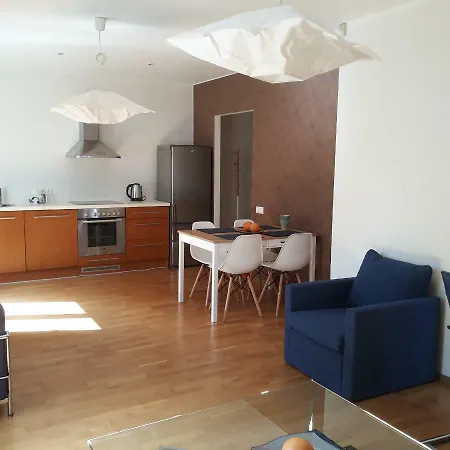 Apartamento Lighthouse In Kadriorg *